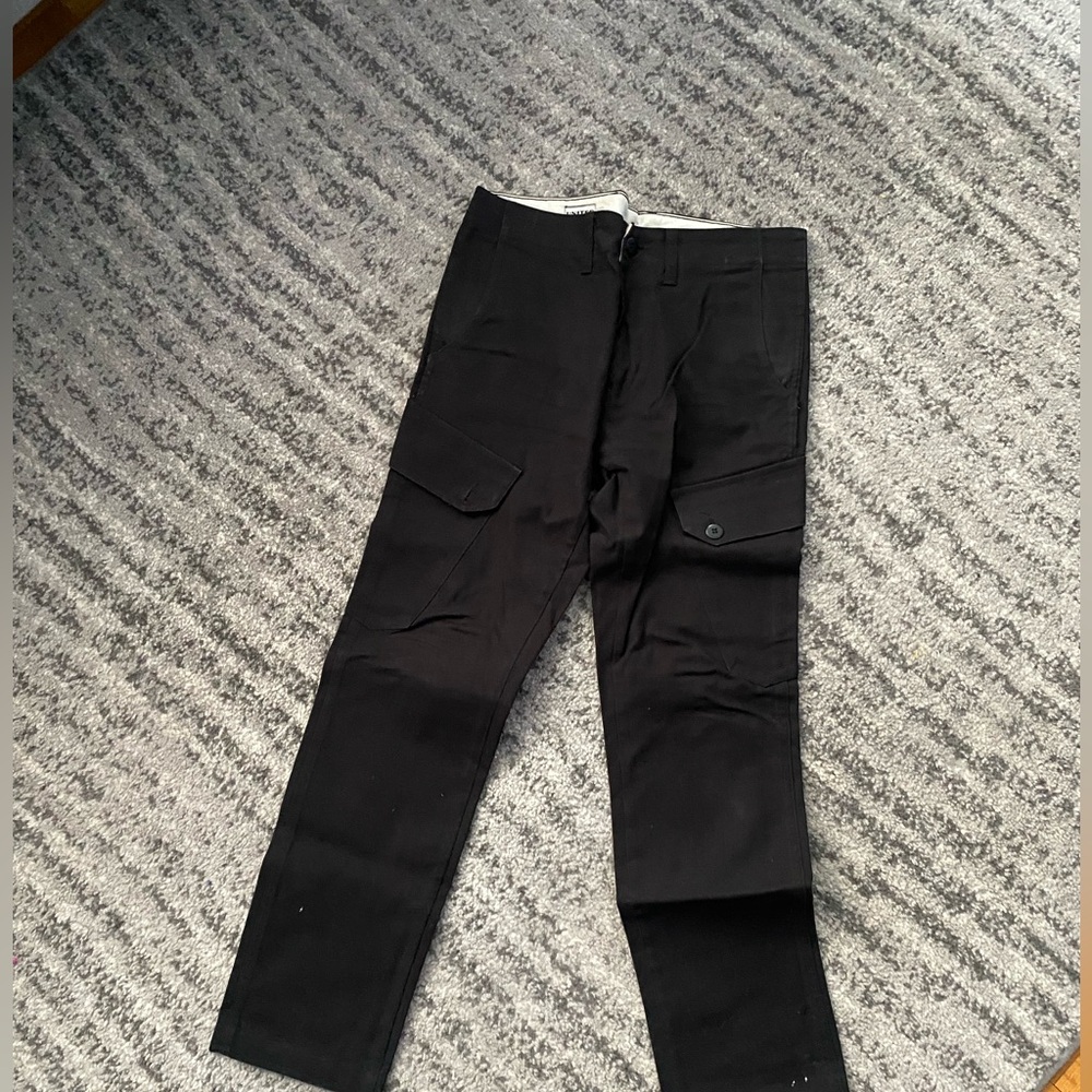 United stock dry goods cargos